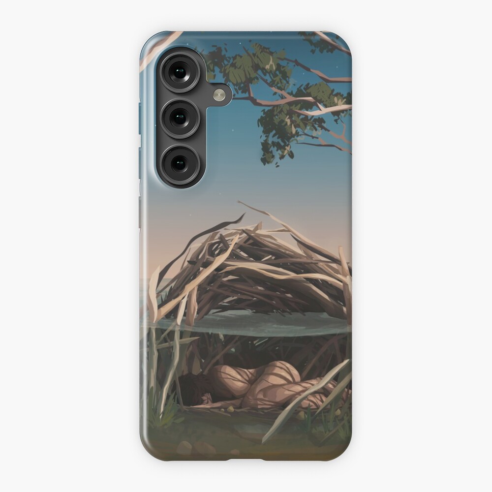 Item preview, Samsung Galaxy Snap Case designed and sold by 48Tuesdays.