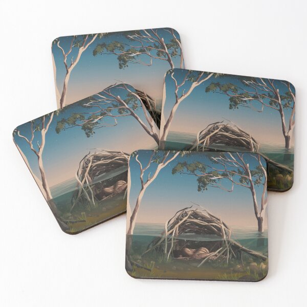 Item preview, Resting Place designed and sold by Samuel Hardidge.