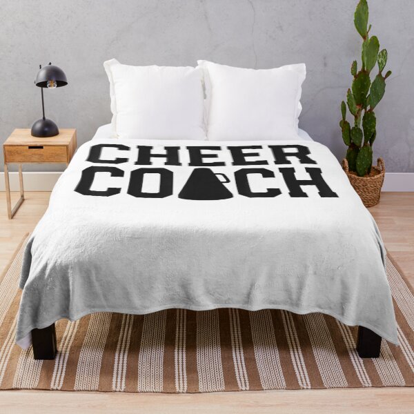 Artikelvorschau, Cheer Coach Shirt für Männer Frauen Vintage Cheerleader Geschenk T-Shirt entworfen und verkauft von GarnettOrtiz.