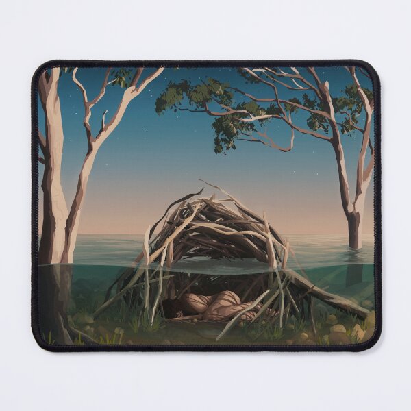 Item preview, Resting Place designed and sold by Samuel Hardidge.