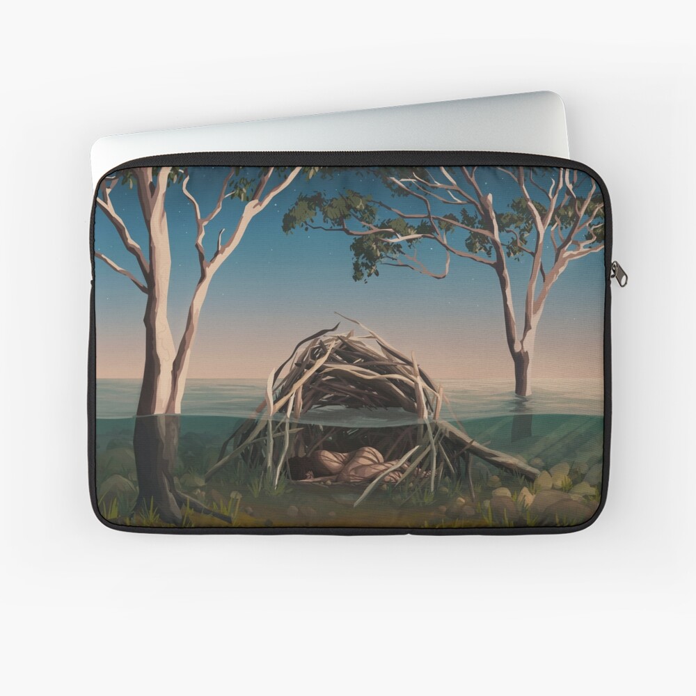 Item preview, Laptop Sleeve designed and sold by 48Tuesdays.