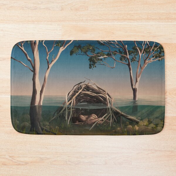 Item preview, Resting Place designed and sold by Samuel Hardidge.