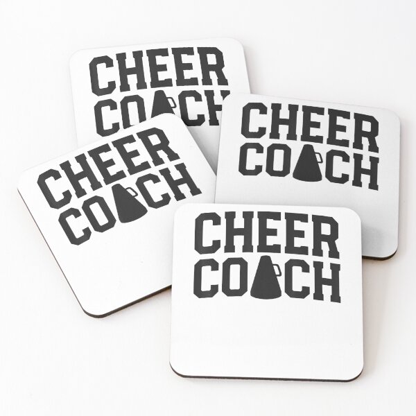 Artikelvorschau, Cheer Coach Shirt für Männer Frauen Vintage Cheerleader Geschenk T-Shirt entworfen und verkauft von GarnettOrtiz.