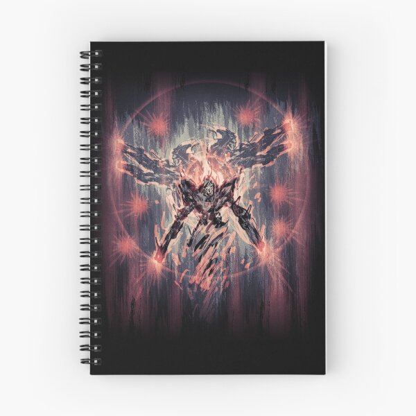 Item preview, FLUJO DE LA MUERTE designed and sold by Teoft.