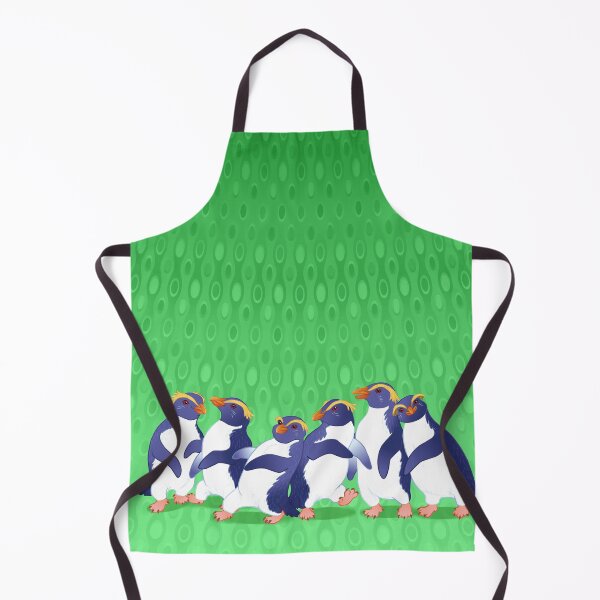 Item preview, A Party of Penguins designed and sold by Kererū Brewing.
