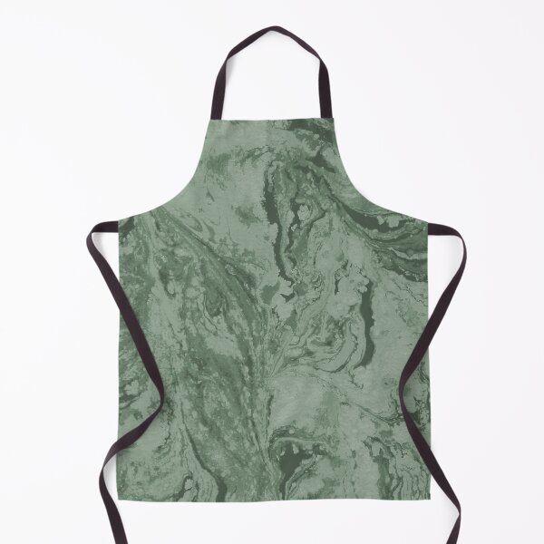 Item preview, Sage Green Marbled Paper Pattern designed and sold by AndreaChristie.