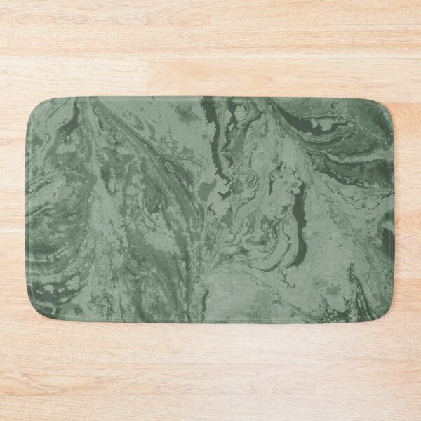 Item preview, Sage Green Marbled Paper Pattern designed and sold by AndreaChristie.