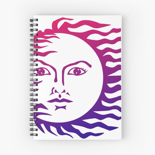 Item preview, Purple Sun designed and sold by Brwnmnky.