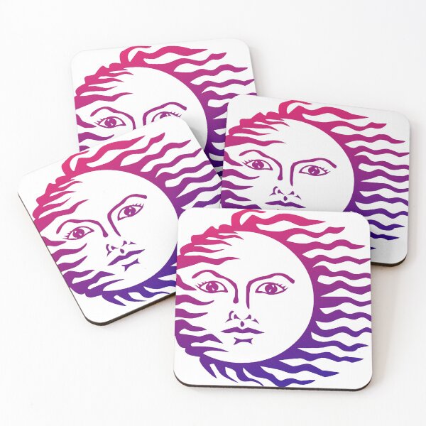 Item preview, Purple Sun designed and sold by Brwnmnky.