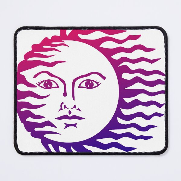 Item preview, Purple Sun designed and sold by Brwnmnky.