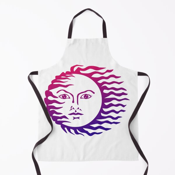 Item preview, Purple Sun designed and sold by Brwnmnky.