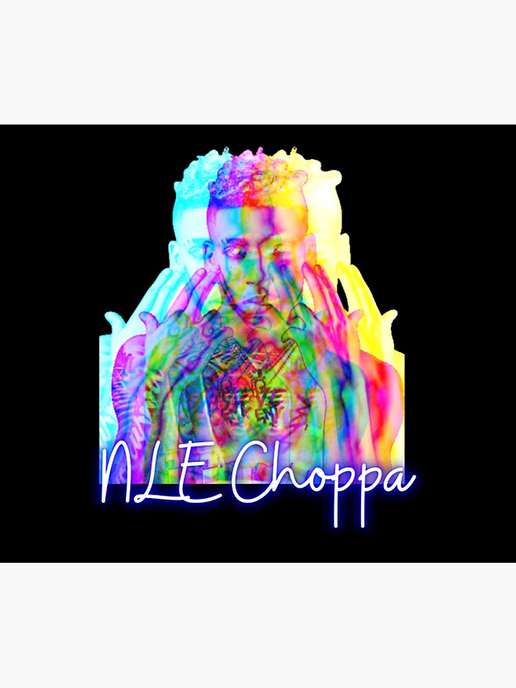 NLE Choppa Wallpapers - Latest version for Android - Download APK