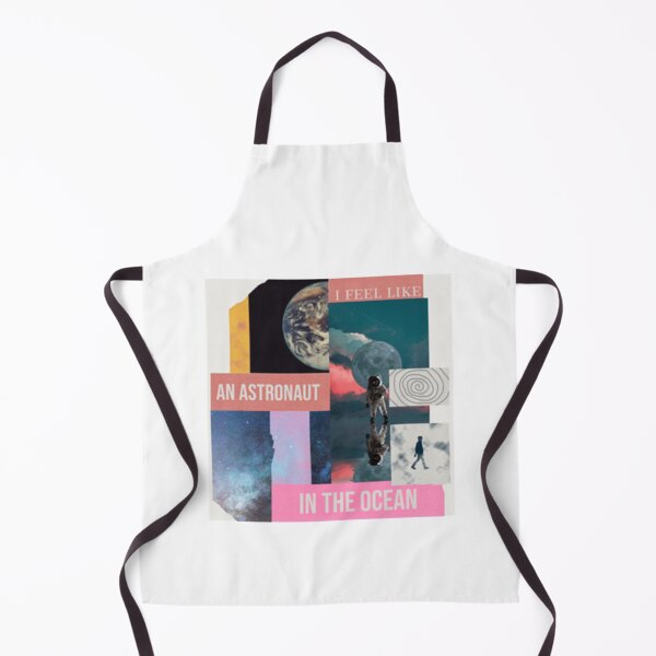 Item preview, ASTRONAUT IN THE OCEAN Classic designed and sold by PeterHarperia.