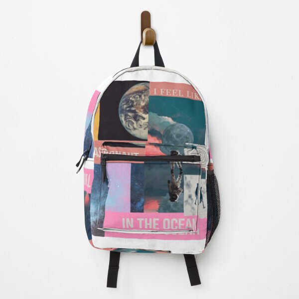 Item preview, ASTRONAUT IN THE OCEAN Classic designed and sold by PeterHarperia.