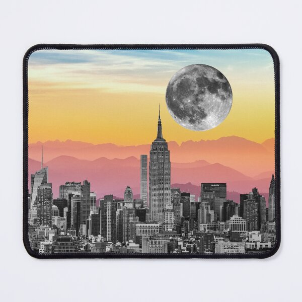 Item preview, New York Dream designed and sold by idovedesign.