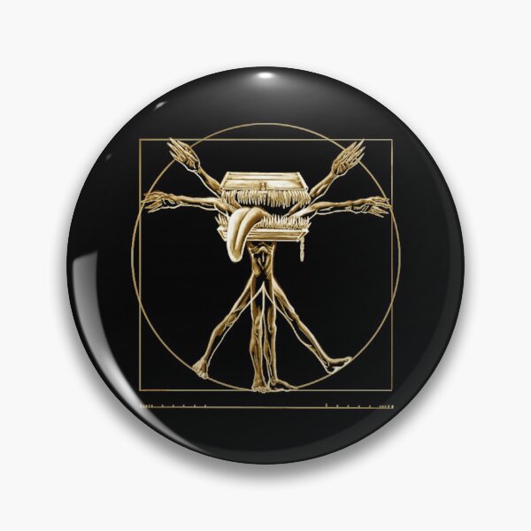 Item preview, Mimic (Gold) designed and sold by Michaelfen65.
