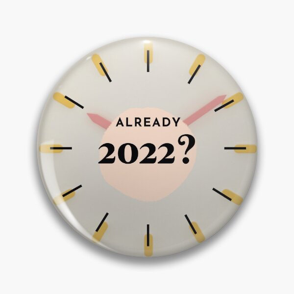 Item preview, 2022!? designed and sold by tretten.
