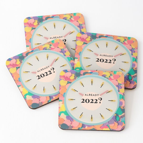 Item preview, 2022!? designed and sold by tretten.