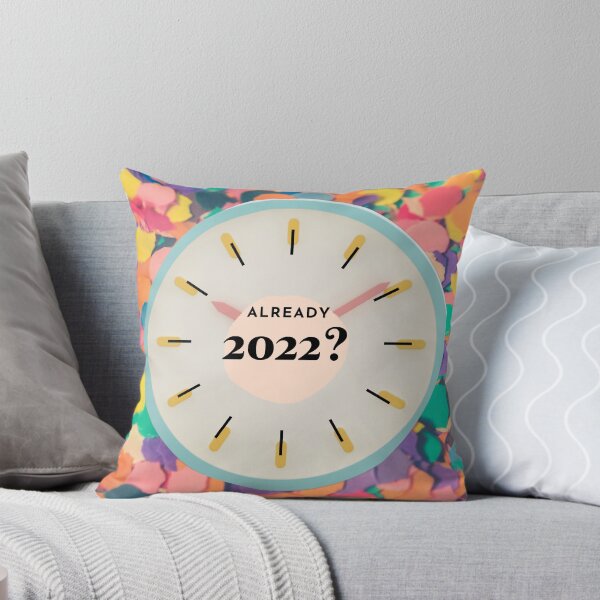 Item preview, 2022!? designed and sold by tretten.