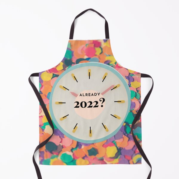 Item preview, 2022!? designed and sold by tretten.