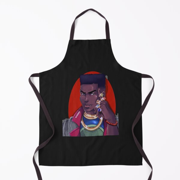 Item preview, Captain of 5 rings T-Shirt designed and sold by GarnettOrtiz.