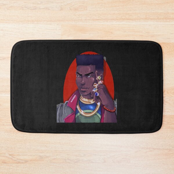 Item preview, Captain of 5 rings T-Shirt designed and sold by GarnettOrtiz.