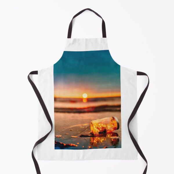 Item preview, Sunset Beautiful View From The Ocean Side designed and sold by Bromos Merch.