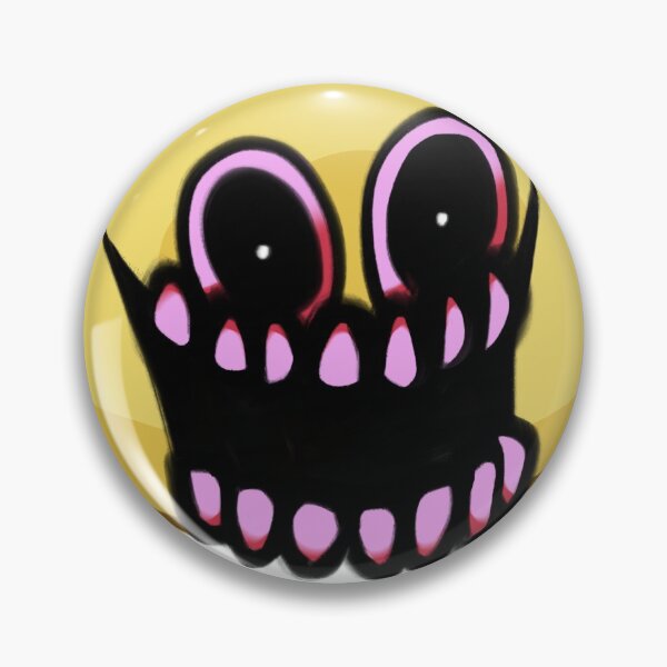 Item preview, lemon demon fnf designed and sold by CartoonKayla.