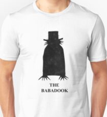 the babadook shirt