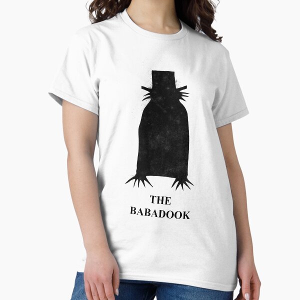 Item preview, The Babadook designed and sold by Lyzz41094.