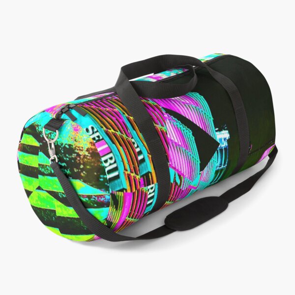Item preview, Tokyo Japan City Glitch Art designed and sold by glitchhub.
