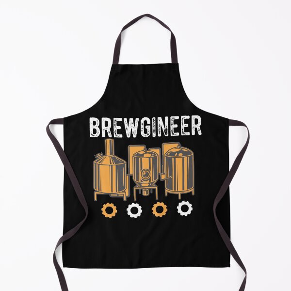 Item preview, Brewgineer | Craft Beer Homebrewer designed and sold by Dancing Dolphin Crafts.