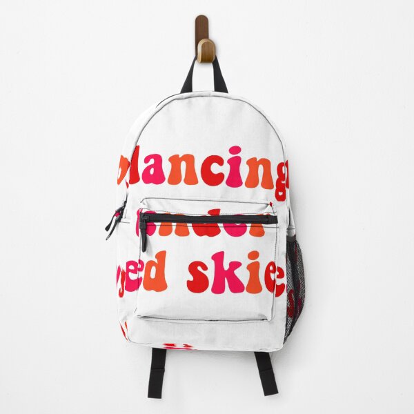Item preview, Dancing under red skies designed and sold by PeterHarperia.