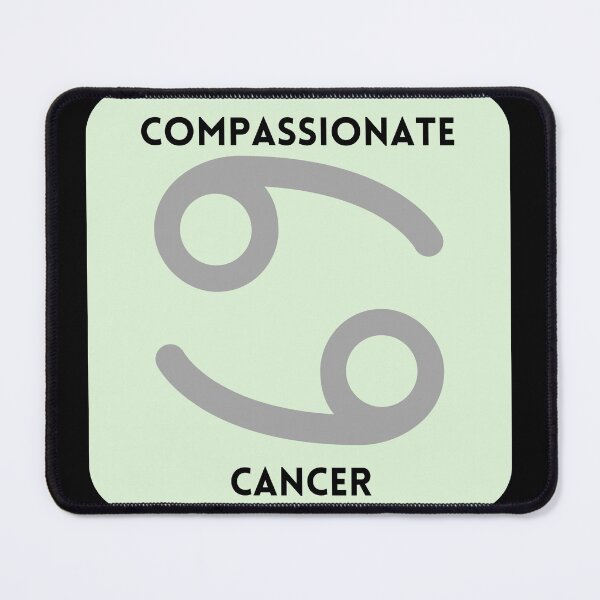 Item preview, Cáncer compasivo designed and sold by Zevy-Darling.