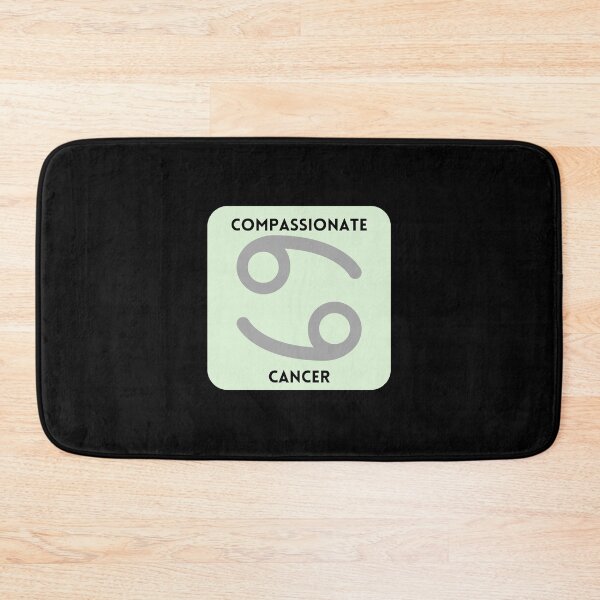 Item preview, Compassionate Cancer designed and sold by Zevy-Darling.
