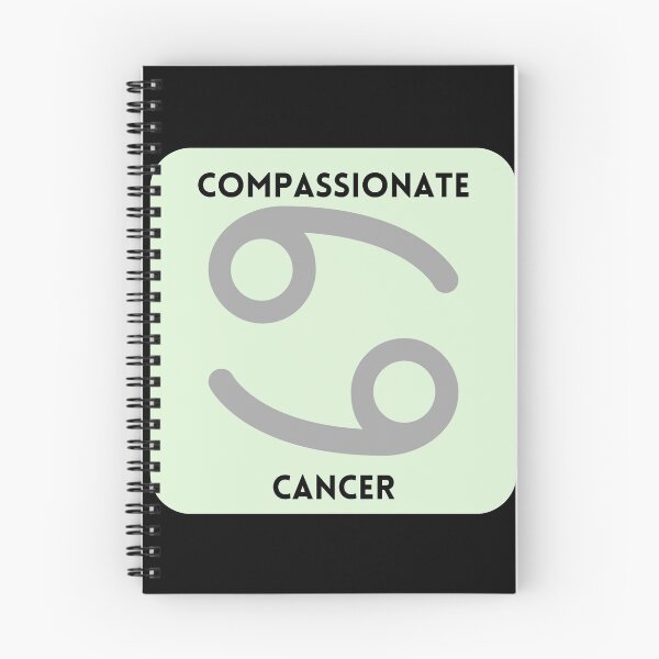 Item preview, Compassionate Cancer designed and sold by Zevy-Darling.