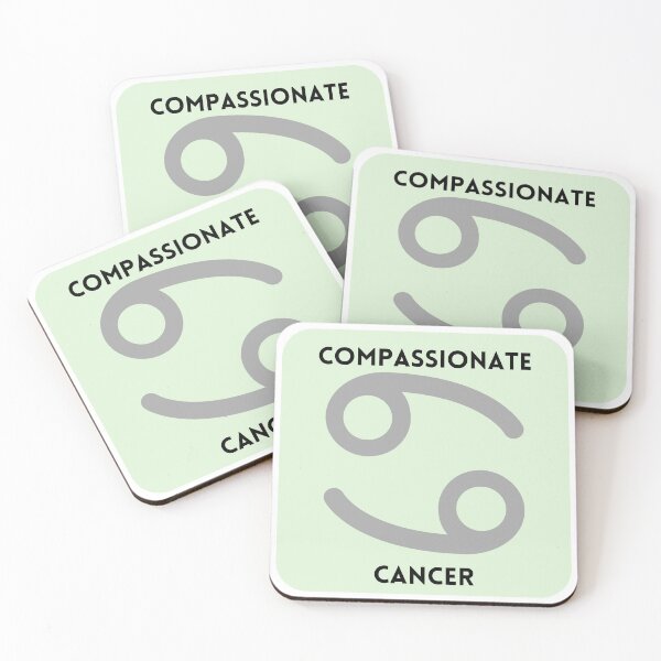 Item preview, Compassionate Cancer designed and sold by Zevy-Darling.
