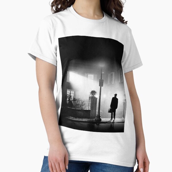 Item preview, The Exorcist designed and sold by Lyzz41094.