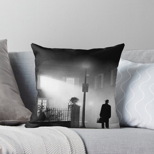 Item preview, The Exorcist designed and sold by Lyzz41094.