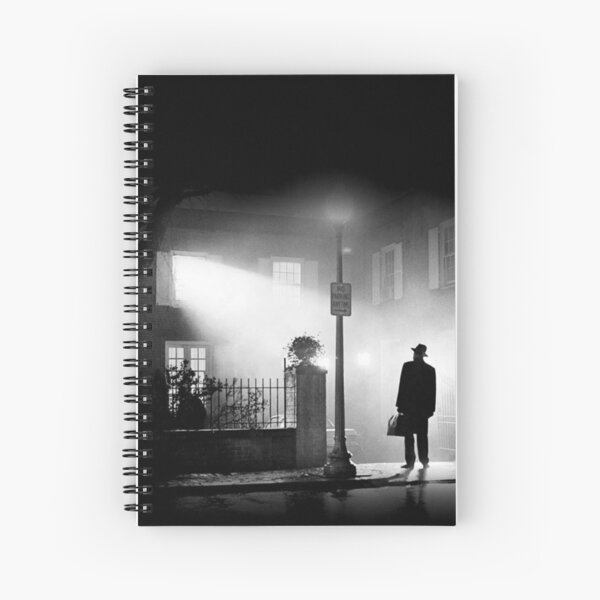 Aperçu de l'œuvre L'Exorciste créée et vendue par Lyzz41094.