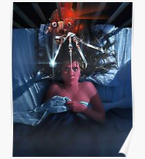 Nightmare on Elm Street Poster