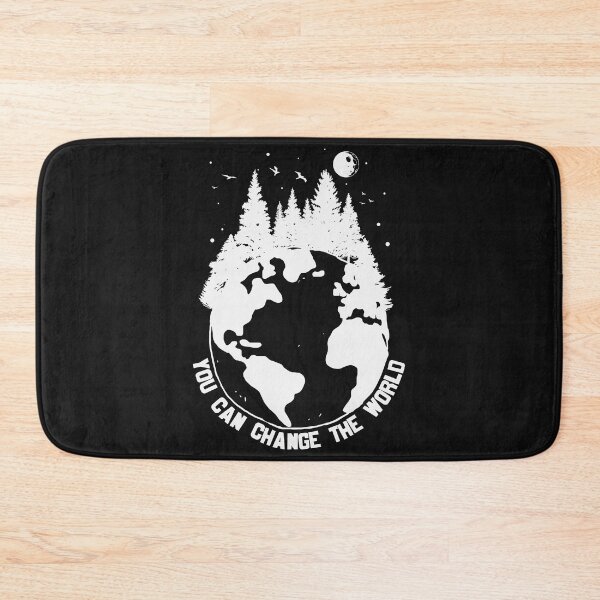 Item preview, you can change the world designed and sold by anthonybarr1205.