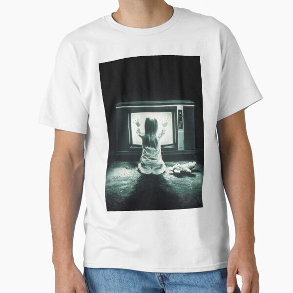 Item preview, The Poltergeist  designed and sold by Lyzz41094.