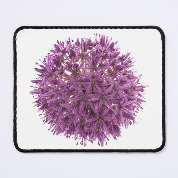 Item preview, Purple allium designed and sold by rheyes.