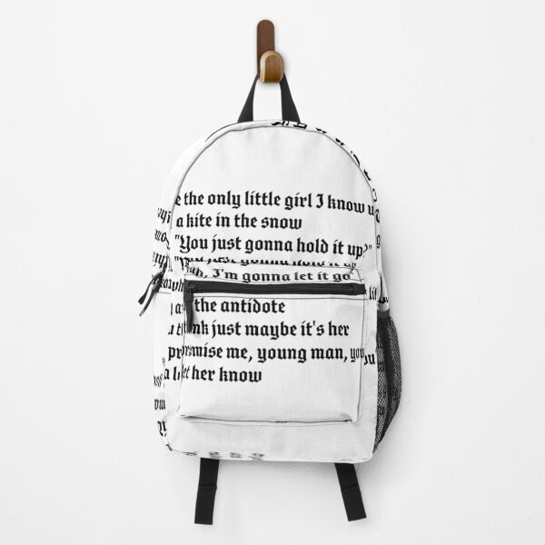 Item preview, Dermot Kennedy - After Rain (lyrics) designed and sold by PeterHarperia.