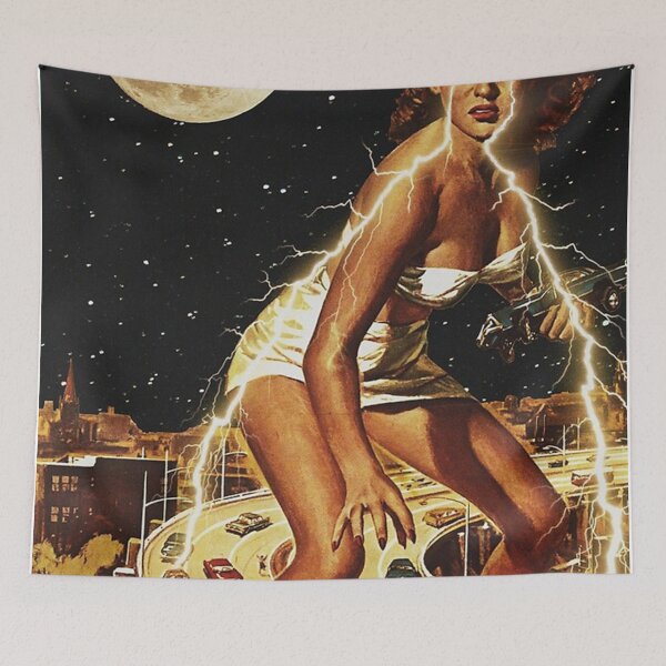 Item preview, End of the Road designed and sold by jamesshafer.