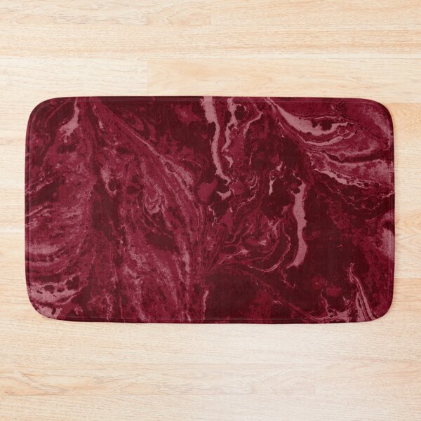 Item preview, Rosewood Marbled Paper Pattern designed and sold by AndreaChristie.