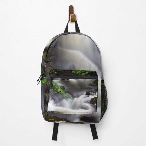 Item preview, Welsh falls designed and sold by Dave Hare Photography.