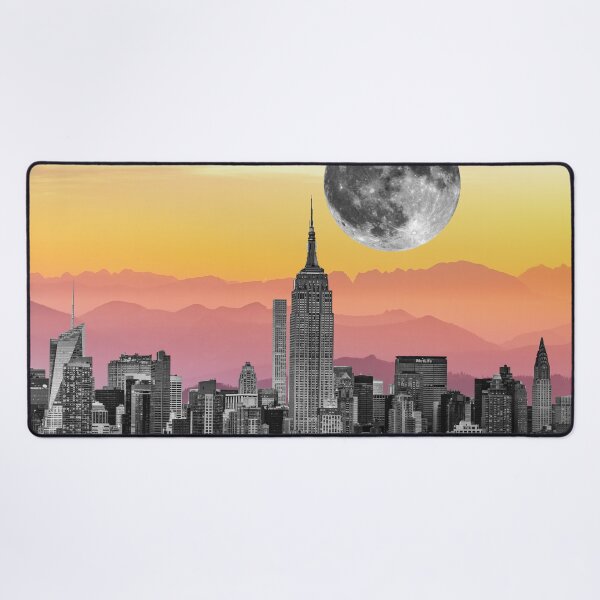 Item preview, New York Dream designed and sold by idovedesign.