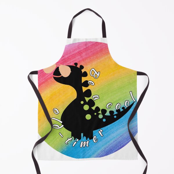Item preview, Be a cool old-timer designed and sold by Hexagon98.